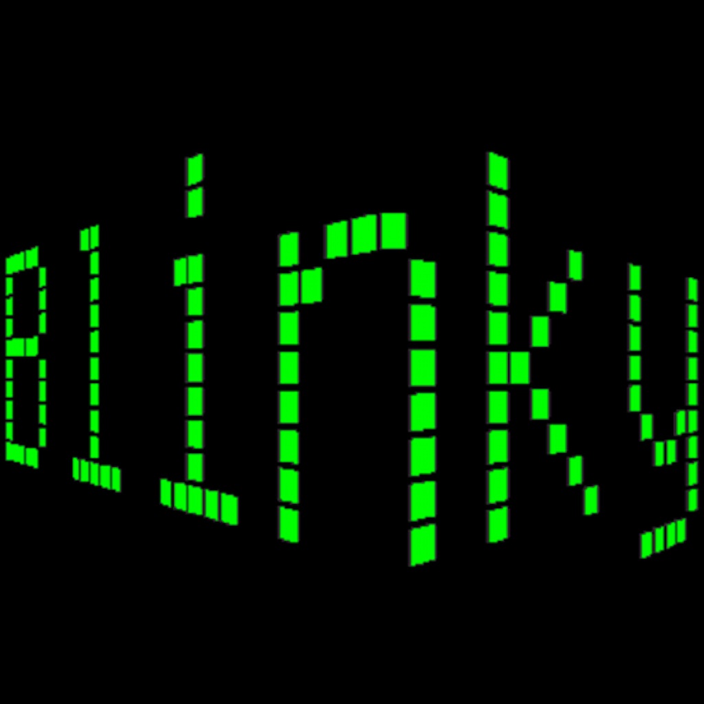 BlinkyLites icon