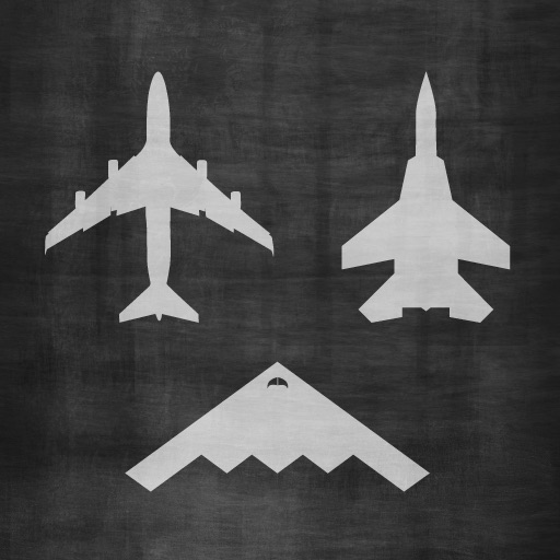 Aircraft Quiz - How Much of an Airplane Junkie Are You? icon