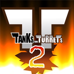 Tanks and Turrets 2