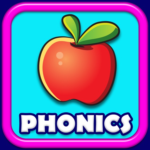 Ace Phonics Write & Play - First Words icon