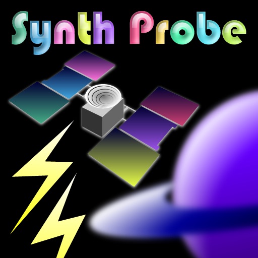 SynthProbe icon