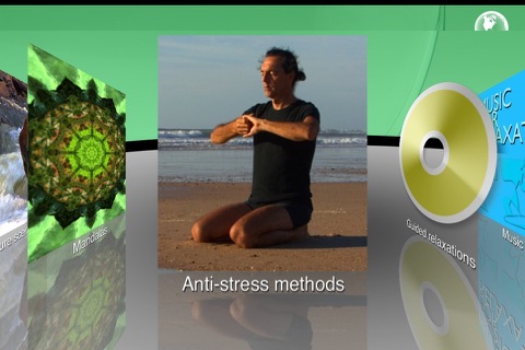 Anti-Stress Lite screenshot 2