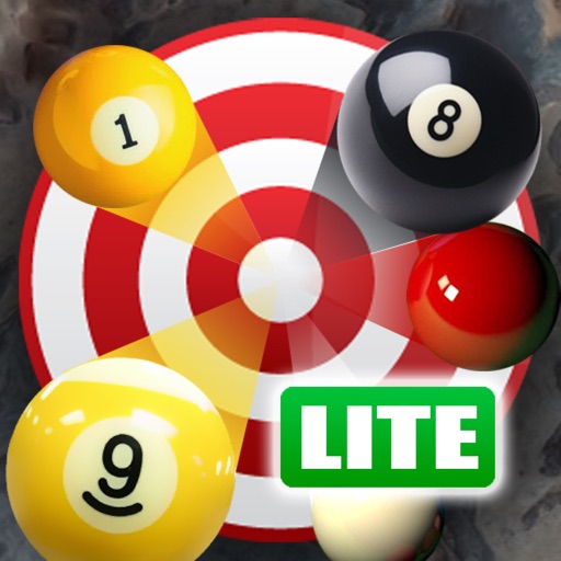 Aiming Sense Lite - Pool/Snooker iOS App