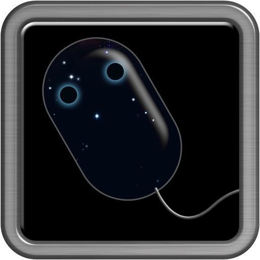 Super Mouse - Virtual Pad icon