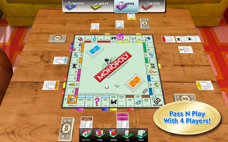 MONOPOLY thumbnail 2
