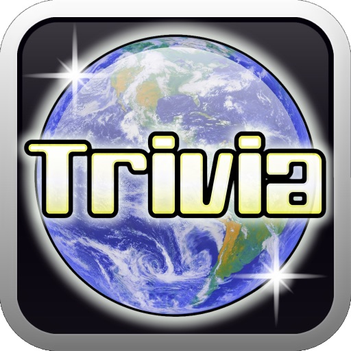 World Trivia Champion iOS App