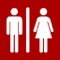 *** The ultimate restroom finder