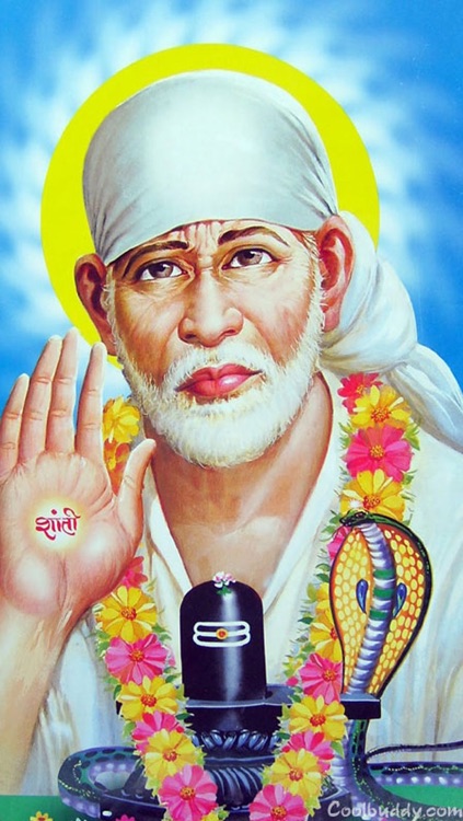 Shirdi Ke Sai Baba