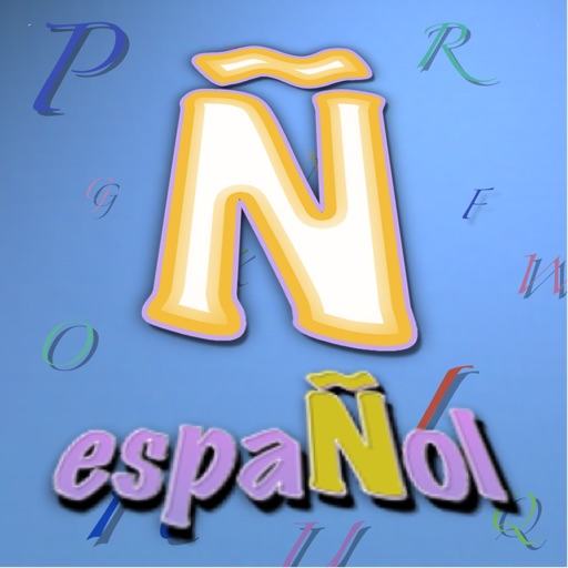 Fun With Spanish iOS App