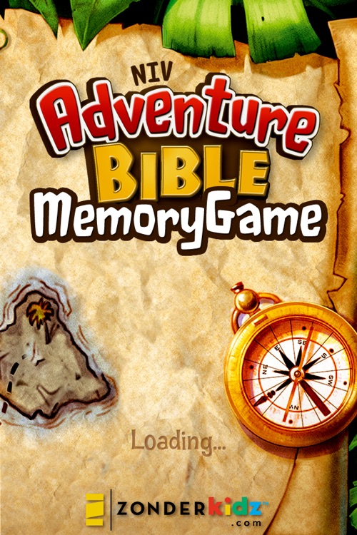 Bible Memory for Kids
