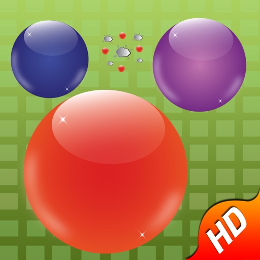 Bubbles Pop : Awesome bashing Fun - Free