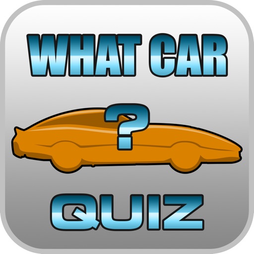 Guess What Car ? - Auto Picture Quiz Free Icon