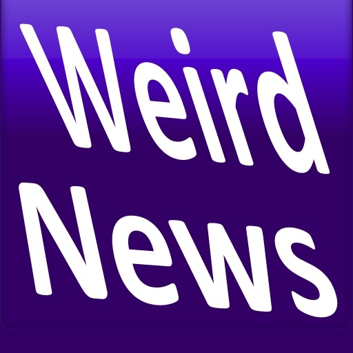 Weird News - Bizarre and Silly News iOS App