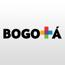 Vive Bogotá
