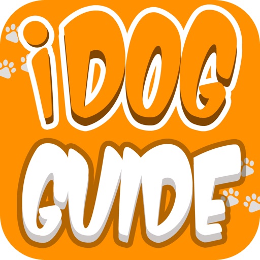 iDogGuide icon