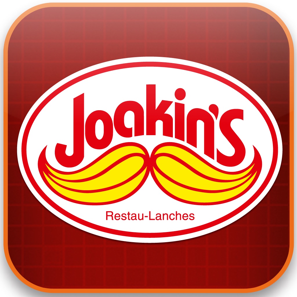 Joakin's Delivery icon