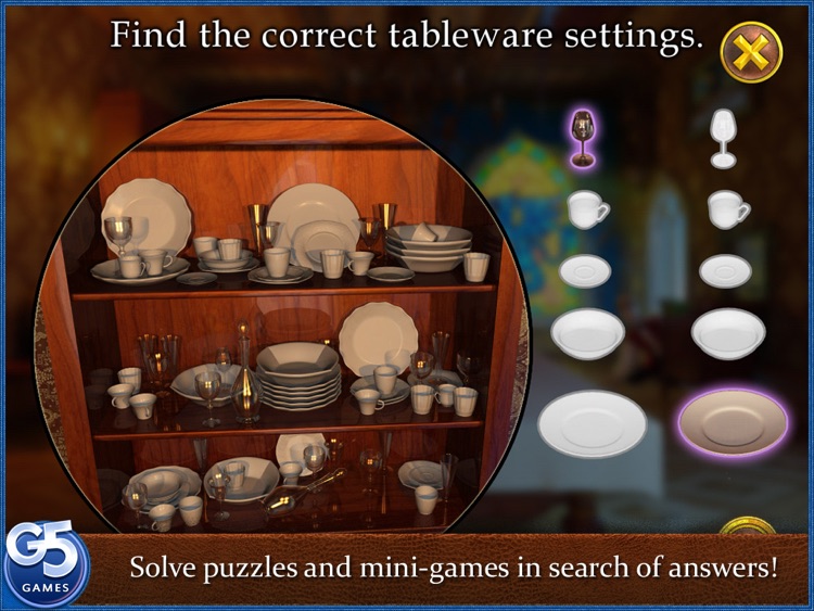 Royal Trouble HD screenshot-3