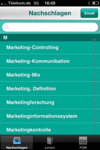 Marketing screenshot 2