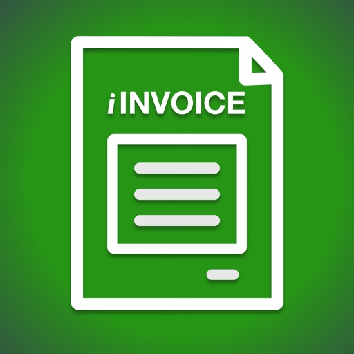 iInvoice by Xavi Mensa