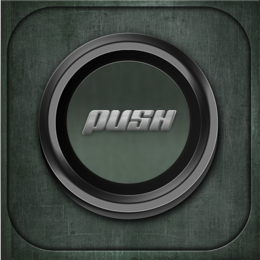 Push It NOW! Icon