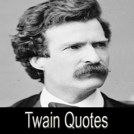 Mark Twain Quotes Pro