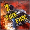 2 Tire Fire