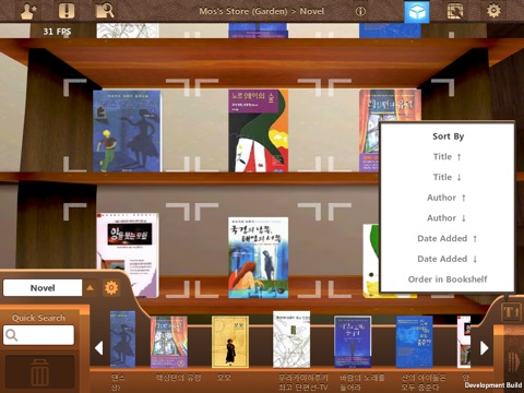 BookAnd : Your Dream Bookstore screenshot 4