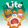 Get Goldilocks and the Three Bears Lite - Reading House for iOS, iPhone, iPad Aso Report