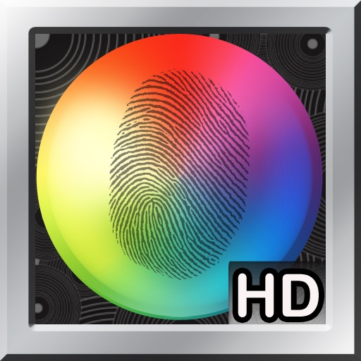 Mood Detector HD icon