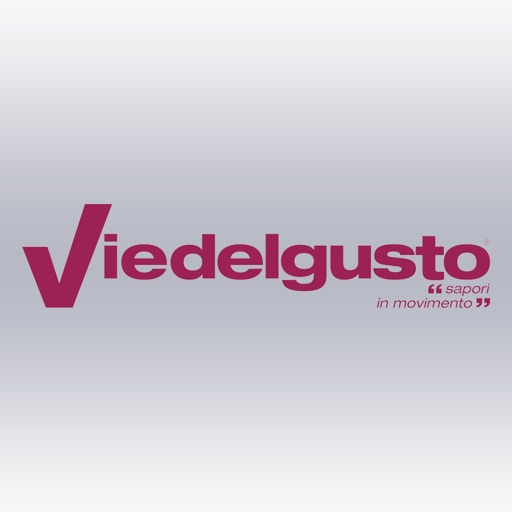 Vie del Gusto iOS App