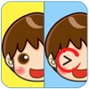 皆で違うところを探そう