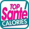 Top Santé : Compteur de calories