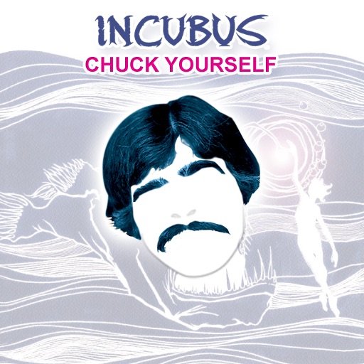 Incubus - Chuck Yourself icon