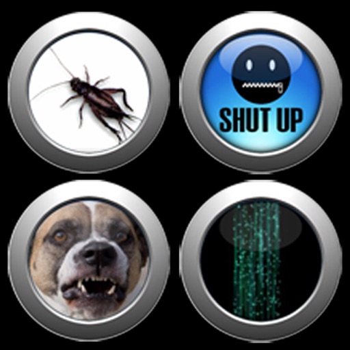 Sound FX Buttons icon
