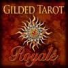 Gilded Tarot Royale