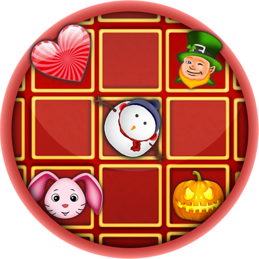 Sudoku Seasons icon