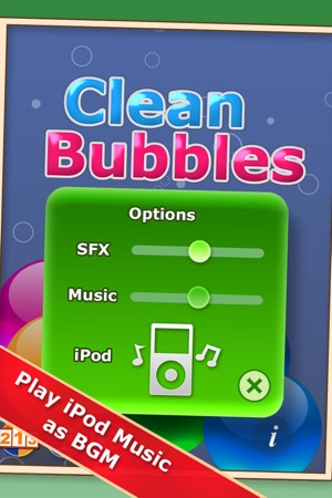 Clean Bubbles(圖4)-速報App
