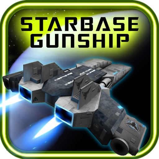Starbase Gunship icon