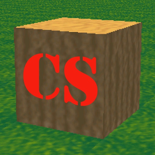 CubeScape icon