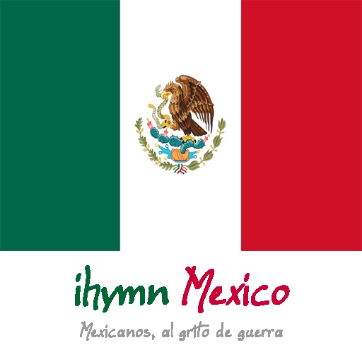 ihymn Mexico icon