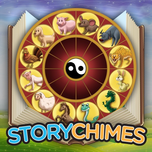 Race of the Zodiac StoryChimes (FREE) icon