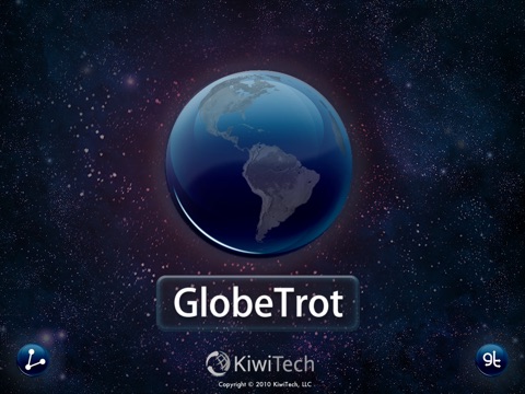 GlobeTrot screenshot 4