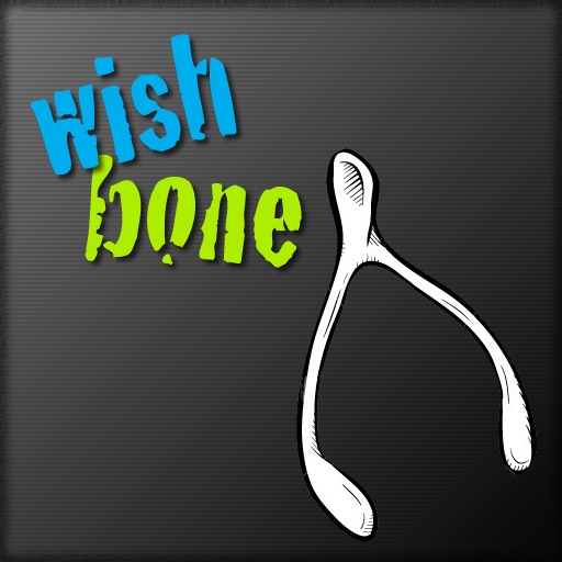 Wishbone Icon