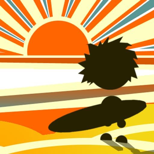 Bobble Surfer icon