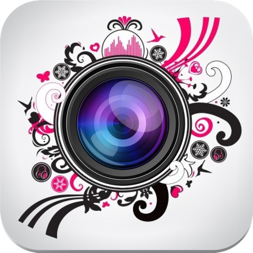 Perfect Photo Pro Icon