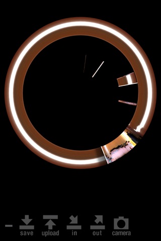 Last Clock iPhone screenshot 3