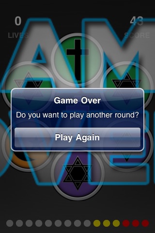 COEXIST screenshot-3