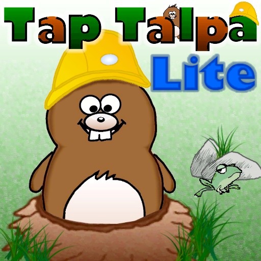 TapTalpaLite icon