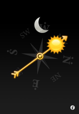 Sun Compass