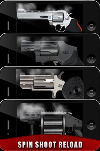 Gun Smoke 39 Guns 1 gunapp screenshot 4